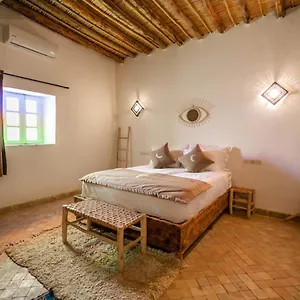 Riad Zahra , Fès Maroc