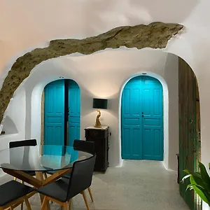 Cuevas Oro Y Arcilla , Guadix Espagne