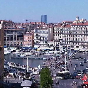 La Maison Du Port , Marseille France