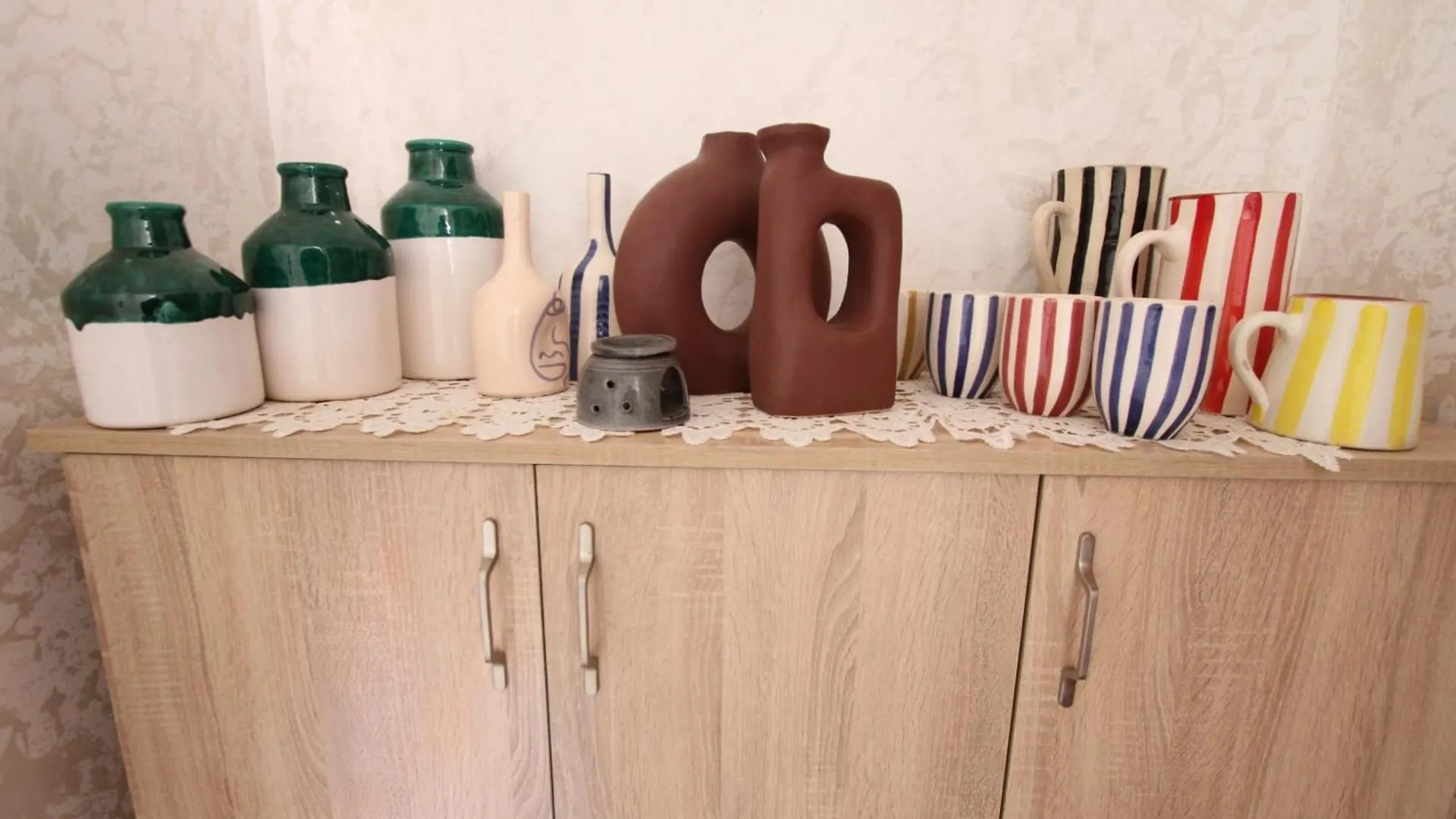 Appartement Confort Calme Propre Marrakesh 0*,  Marocco