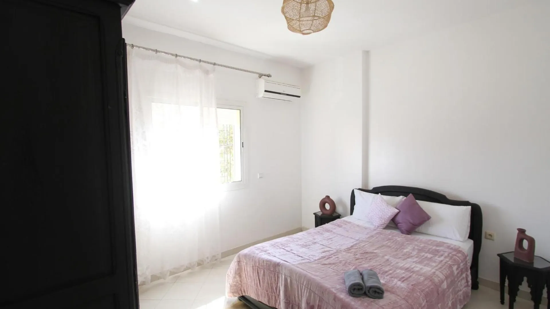 Appartamento Appartement Confort Calme Propre Marrakesh Marocco