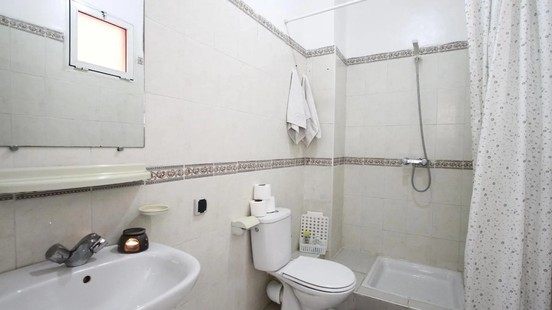 Appartement Confort Calme Propre Marrakesh Marocco
